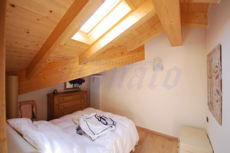 Immagine 7 di Appartamento in vendita  in Via Roma a Auronzo Di Cadore