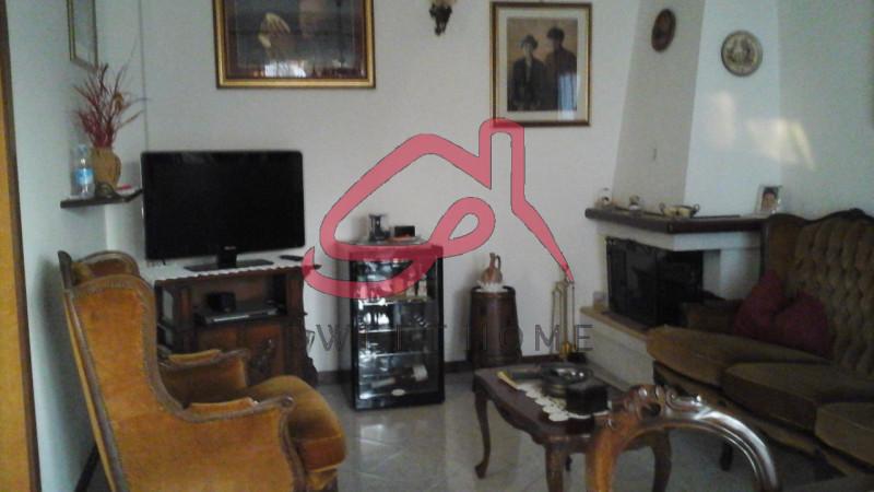 Immagine 2 di Villetta a schiera in vendita  in Via Zago a Padova