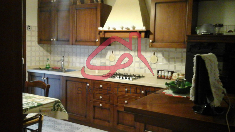 Immagine 3 di Villetta a schiera in vendita  in Via Zago a Padova