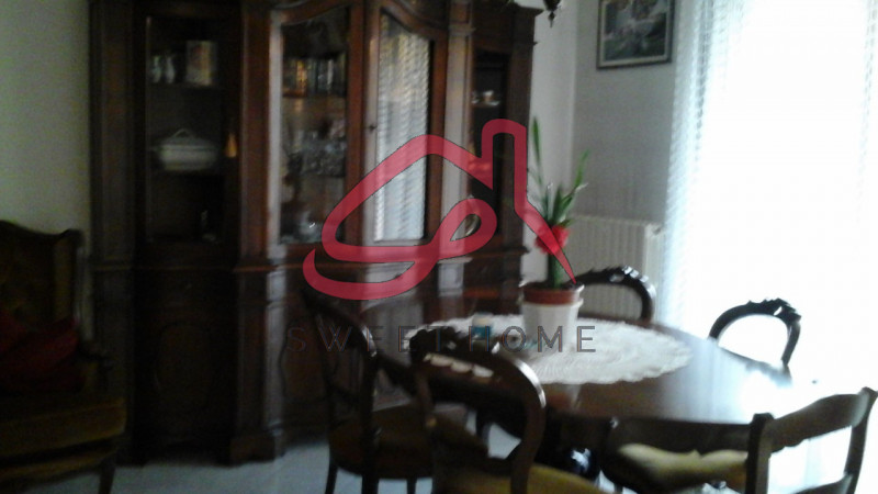 Immagine 5 di Villetta a schiera in vendita  in Via Zago a Padova