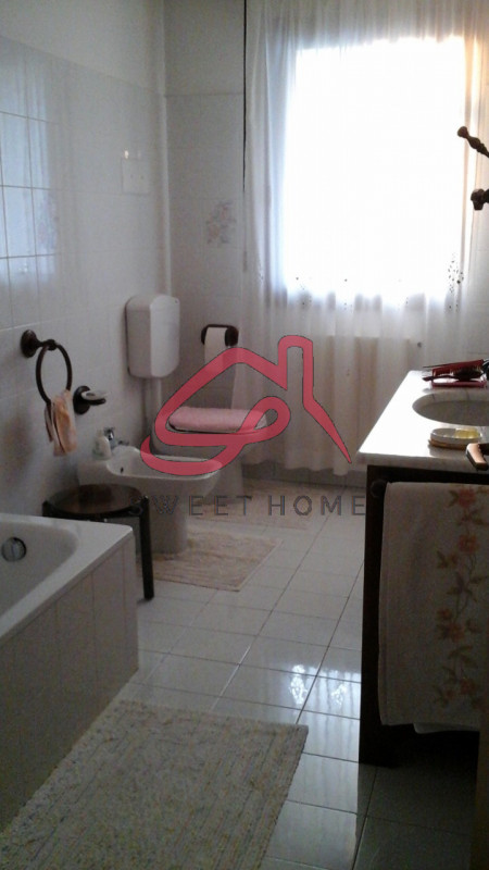 Immagine 9 di Villetta a schiera in vendita  in Via Zago a Padova