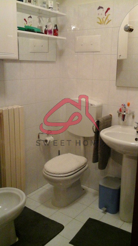 Immagine 10 di Villetta a schiera in vendita  in Via Zago a Padova