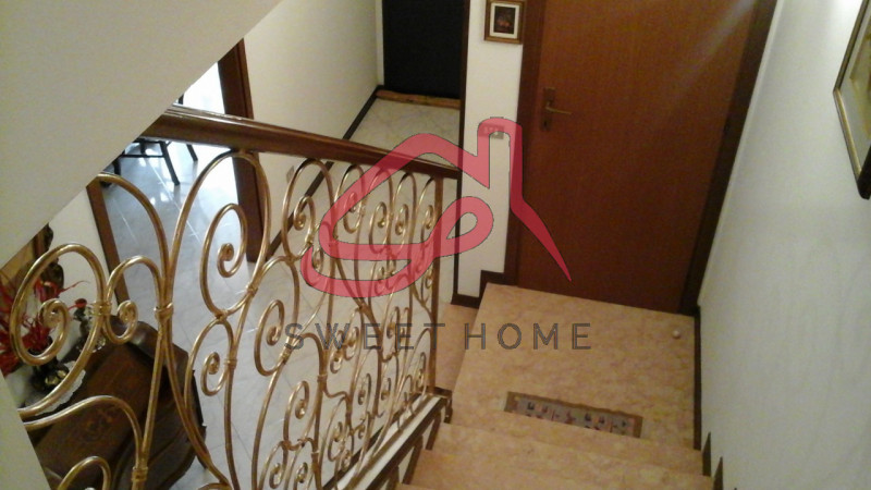 Immagine 12 di Villetta a schiera in vendita  in Via Zago a Padova