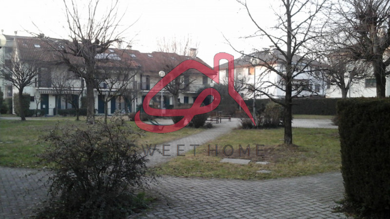 Immagine 13 di Villetta a schiera in vendita  in Via Zago a Padova