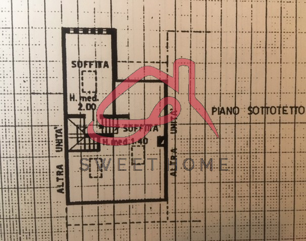 Immagine 16 di Villetta a schiera in vendita  in Via Zago a Padova