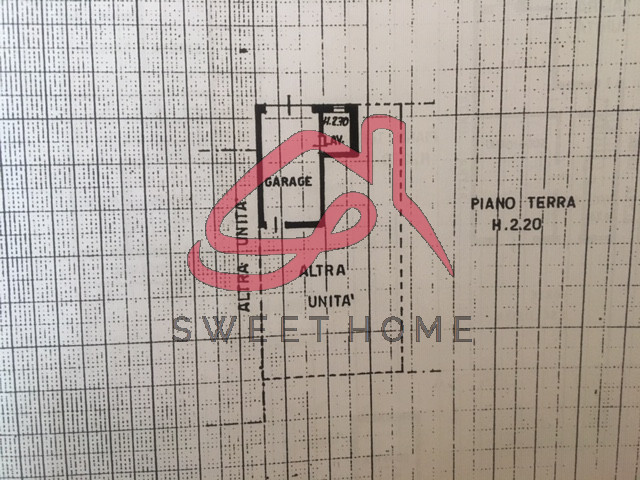 Immagine 17 di Villetta a schiera in vendita  in Via Zago a Padova