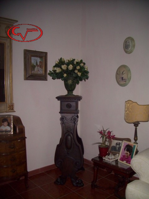 Immagine 5 di Appartamento in vendita  in Poggio Bracciolini, 46 a Montevarchi