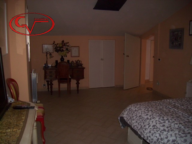 Immagine 23 di Appartamento in vendita  in Poggio Bracciolini, 46 a Montevarchi