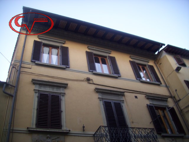 Immagine 32 di Appartamento in vendita  in Poggio Bracciolini, 46 a Montevarchi