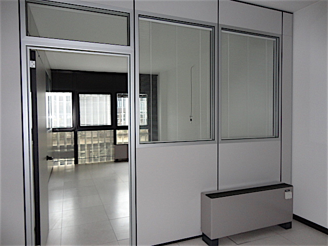 Immagine 4 di Ufficio in vendita  in Via Savelli a Padova