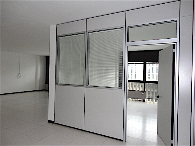 Immagine 6 di Ufficio in vendita  in Via Savelli a Padova