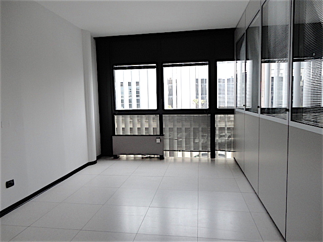 Immagine 7 di Ufficio in vendita  in Via Savelli a Padova