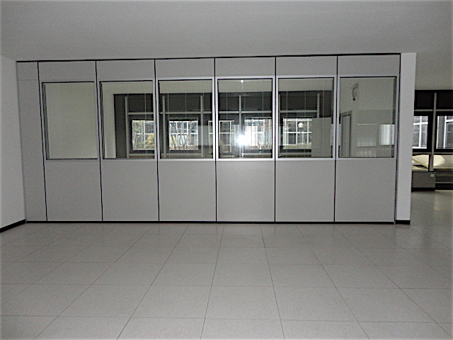 Immagine 9 di Ufficio in vendita  in Via Savelli a Padova