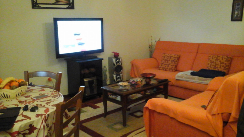 Immagine 1 di Appartamento in vendita  a Mondolfo