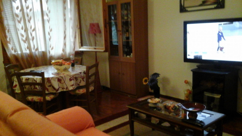 Immagine 2 di Appartamento in vendita  a Mondolfo