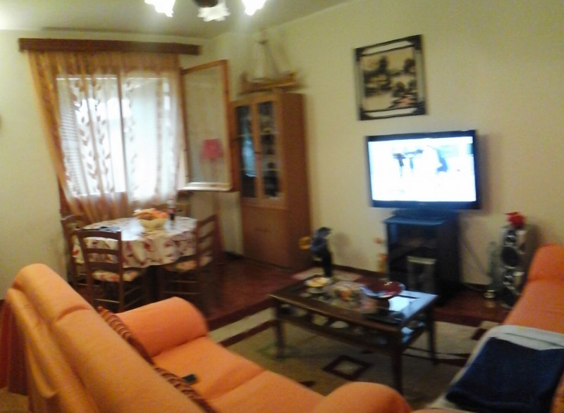 Immagine 3 di Appartamento in vendita  a Mondolfo