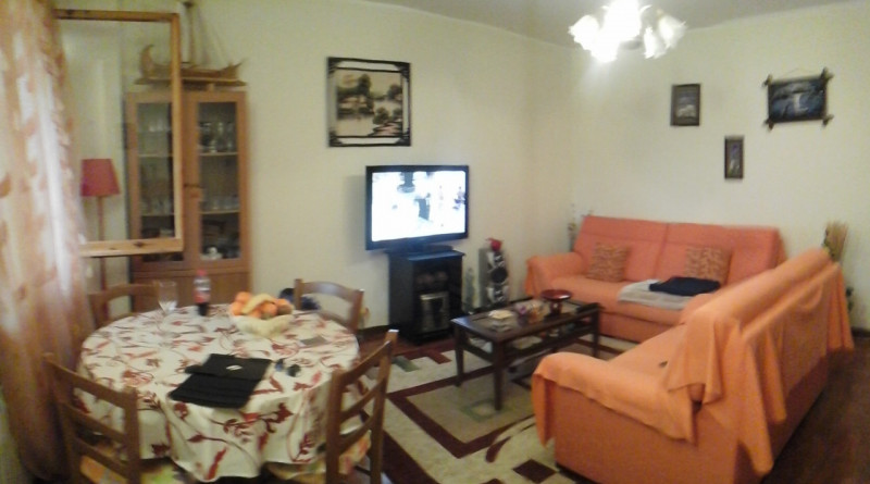 Immagine 5 di Appartamento in vendita  a Mondolfo