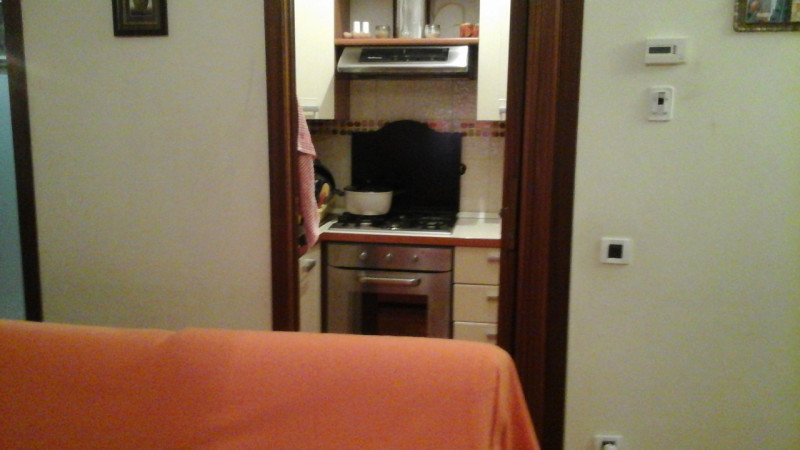 Immagine 6 di Appartamento in vendita  a Mondolfo