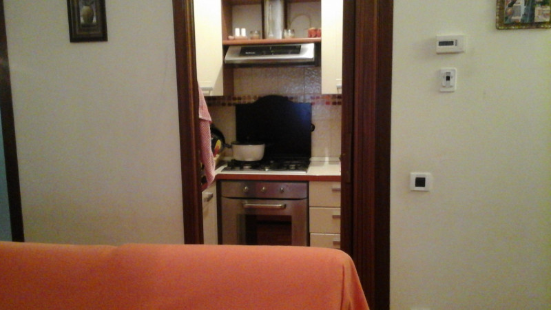 Immagine 7 di Appartamento in vendita  a Mondolfo