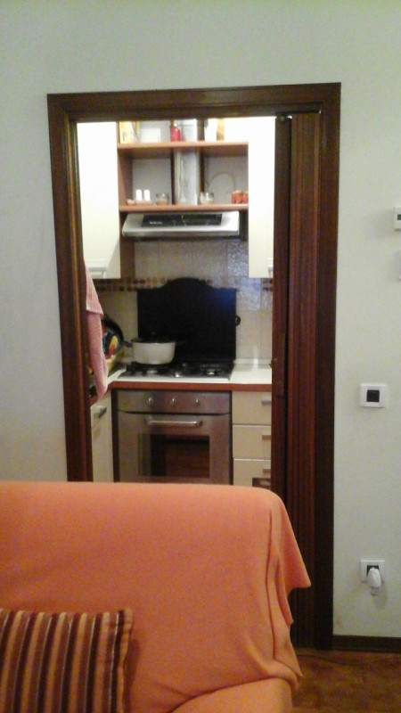 Immagine 9 di Appartamento in vendita  a Mondolfo