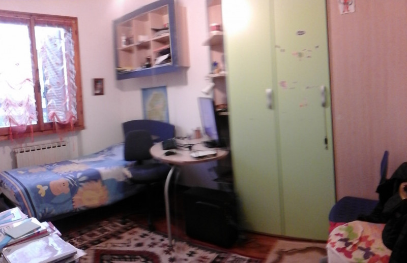 Immagine 10 di Appartamento in vendita  a Mondolfo