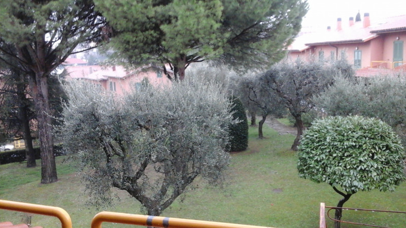 Immagine 22 di Appartamento in vendita  a Mondolfo