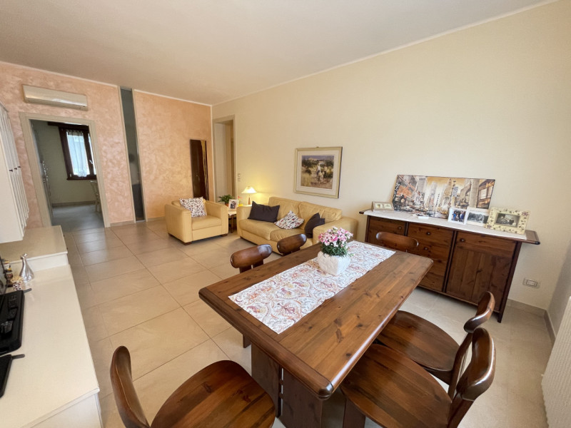 Immagine 7 di Casa indipendente in vendita  a Suzzara