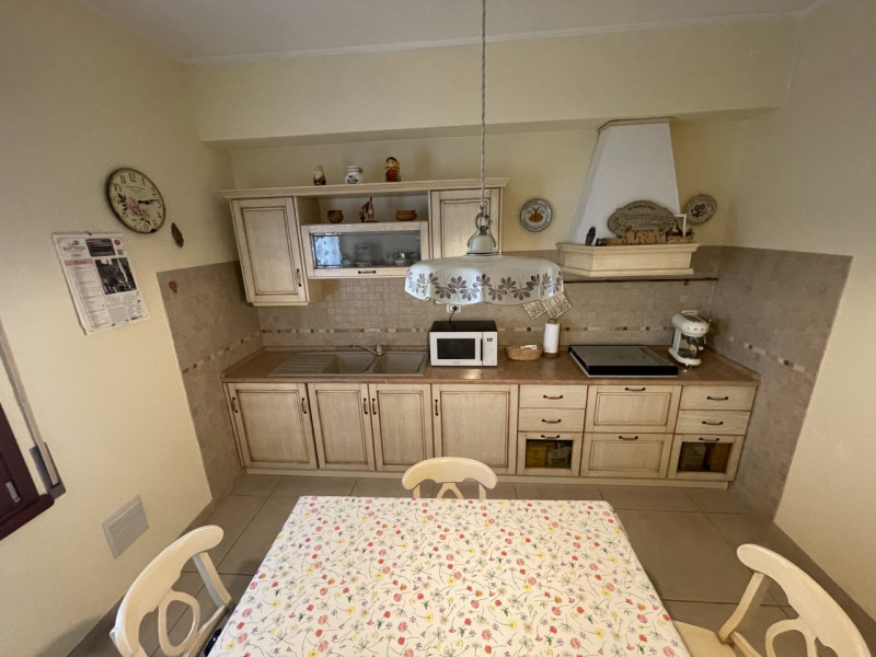 Immagine 11 di Casa indipendente in vendita  a Suzzara