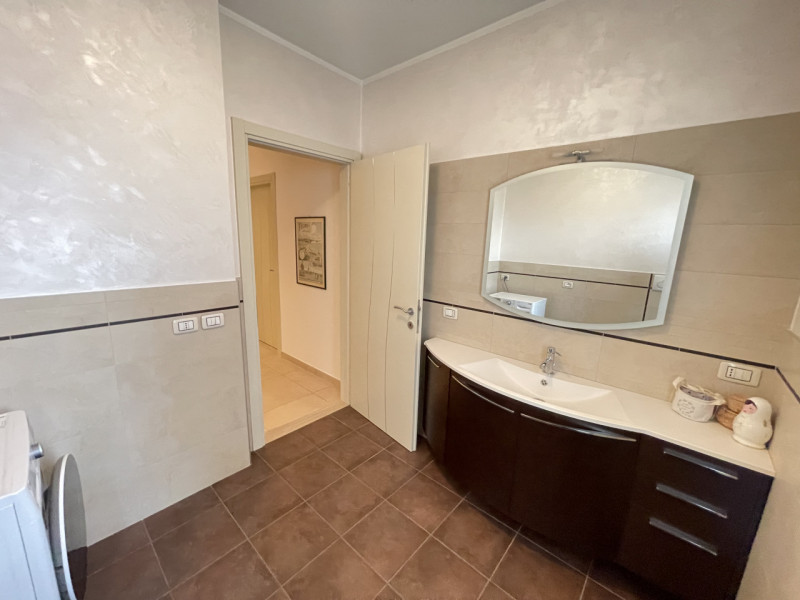 Immagine 21 di Casa indipendente in vendita  a Suzzara