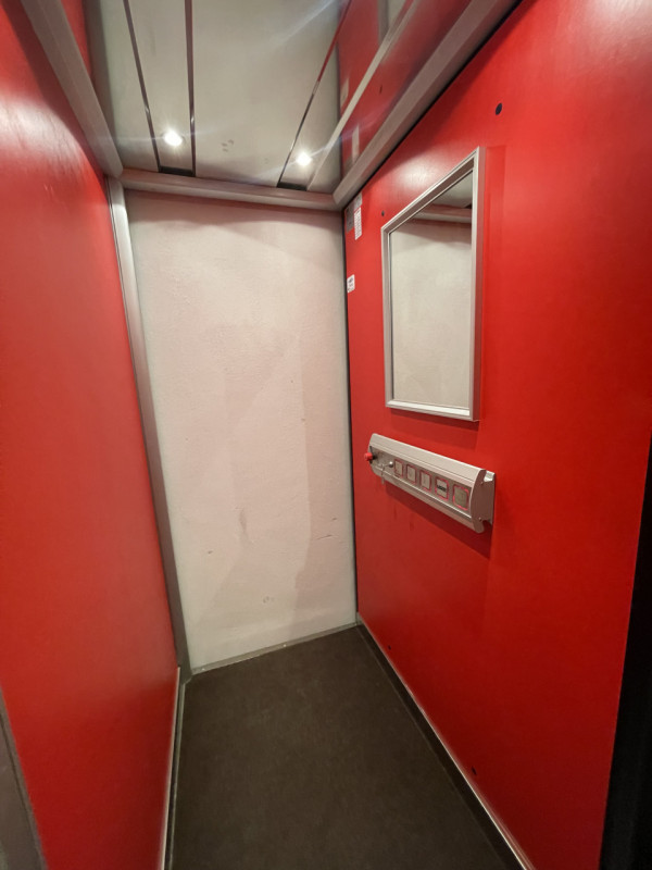 Immagine 23 di Casa indipendente in vendita  a Suzzara