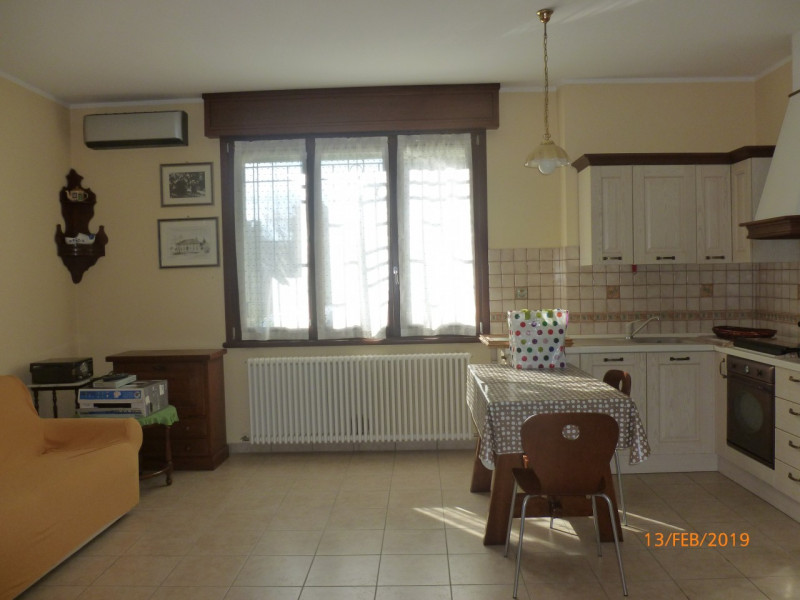 Immagine 35 di Casa indipendente in vendita  a Suzzara