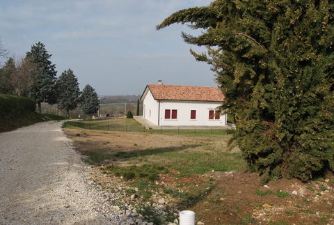 Immagine 2 di Terreno in vendita  a Val Liona