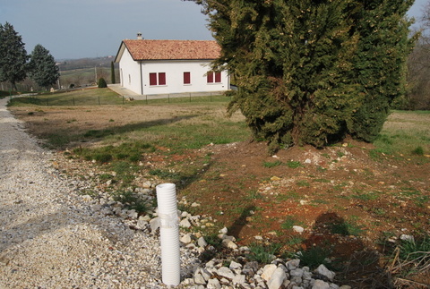 Immagine 10 di Terreno in vendita  a Val Liona