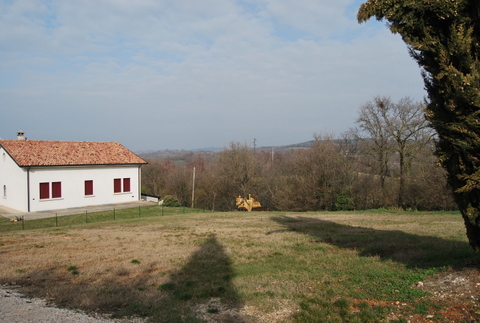 Immagine 11 di Terreno in vendita  a Val Liona