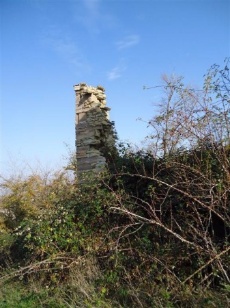 Immagine 4 di Rustico / casale in vendita  a Lunano