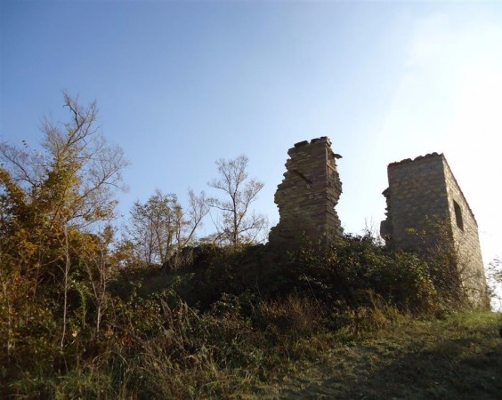 Immagine 6 di Rustico / casale in vendita  a Lunano
