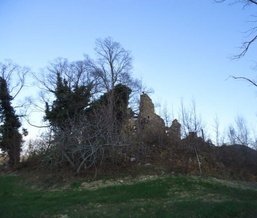 Immagine 9 di Rustico / casale in vendita  a Lunano