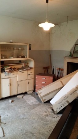 Immagine 8 di Rustico / casale in vendita  a Acqualagna