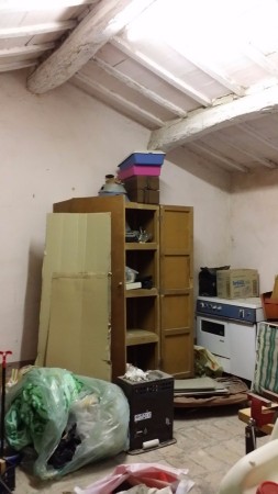 Immagine 9 di Rustico / casale in vendita  a Acqualagna