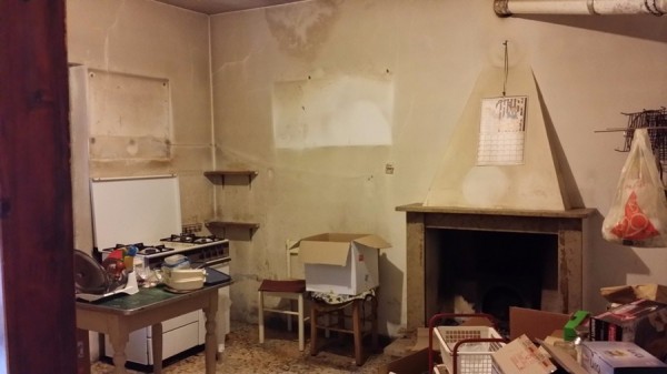 Immagine 10 di Rustico / casale in vendita  a Acqualagna