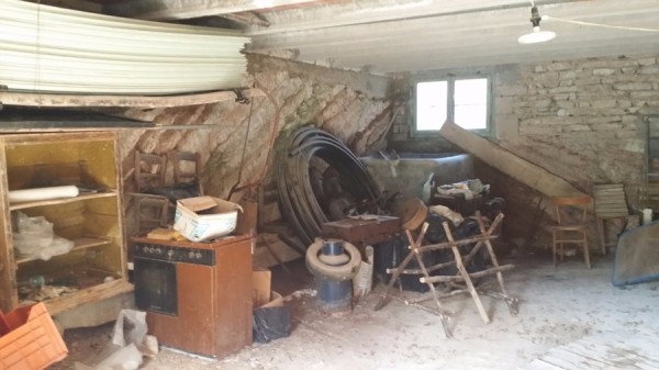 Immagine 15 di Rustico / casale in vendita  a Acqualagna