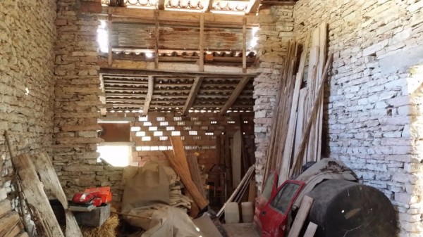 Immagine 18 di Rustico / casale in vendita  a Acqualagna