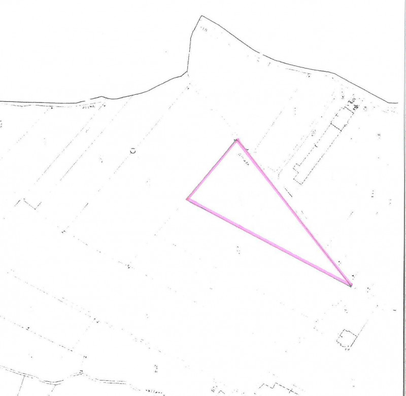 Immagine 1 di Terreno in vendita  a Monte Di Malo