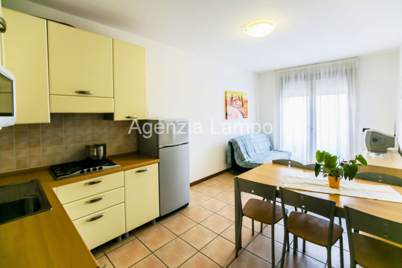 Immagine 2 di Appartamento in vendita  in Viale dei Cigni a Caorle