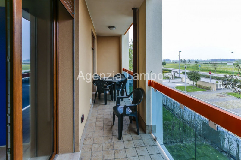 Immagine 3 di Appartamento in vendita  in Viale dei Cigni a Caorle