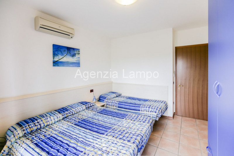 Immagine 5 di Appartamento in vendita  in Viale dei Cigni a Caorle
