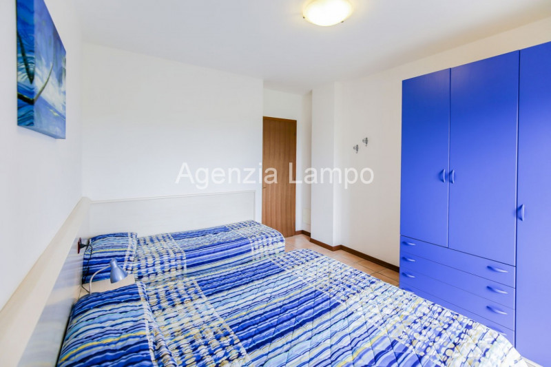 Immagine 6 di Appartamento in vendita  in Viale dei Cigni a Caorle