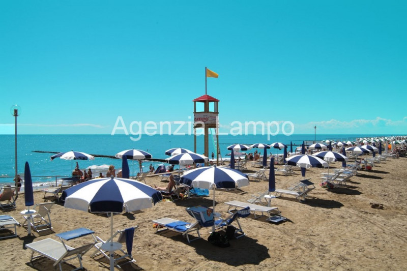 Immagine 11 di Appartamento in vendita  in Viale dei Cigni a Caorle