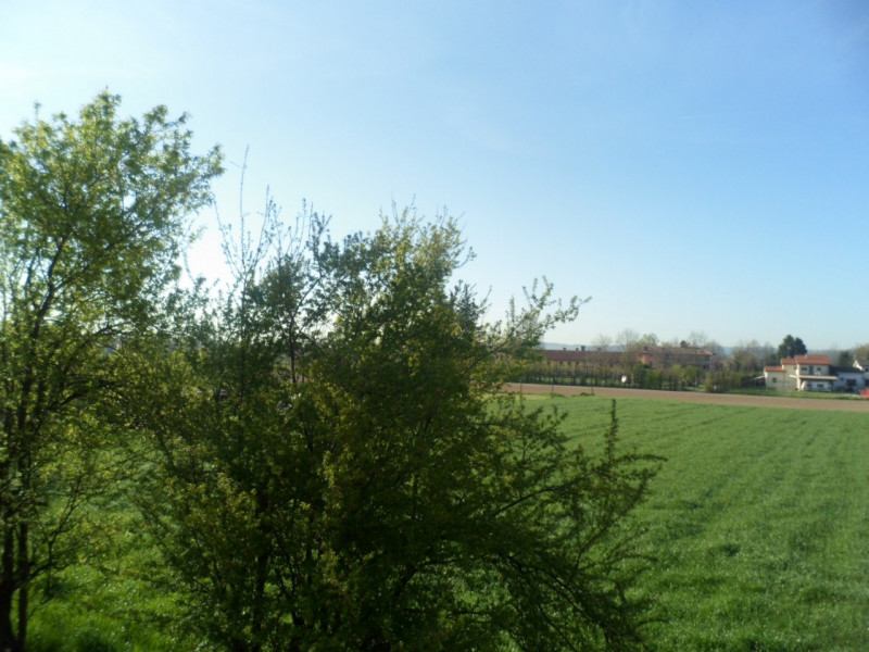 Immagine 8 di Terreno in vendita  in via lago maggiore a Vicenza