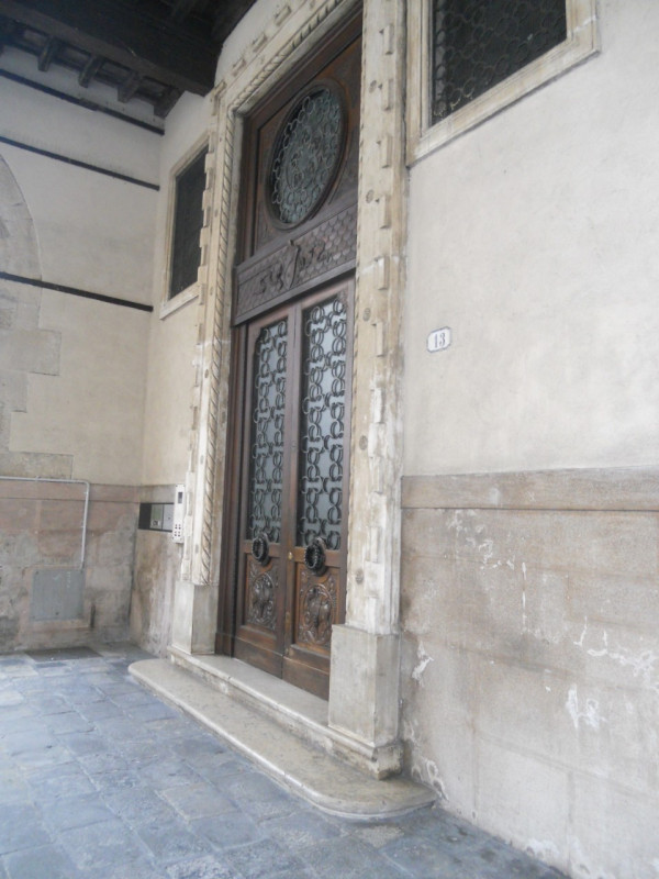 Immagine 1 di Ufficio in vendita  in via Matteotti a Padova